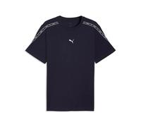 Puma Essentials Tape Tee new navy (16) XL