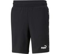 Puma ESS+ TAPE SHORTS 9 TR Herrenshorts, schwarz, größe XL