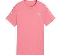 PUMA Essentials Tape T-Shirt Mädchen 25 - wild pink 164