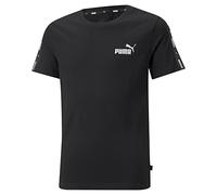 Puma ESS+ Tape Tee T-Shirt Unisex Baby