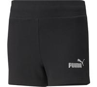 Puma Ess+ TR G Mädchen Shorts, schwarz 164