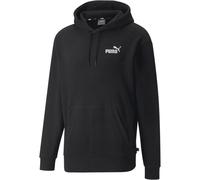PUMA Ess+ Metallic Hoodie Herren PUMA black M