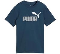 Puma Essential 2 Color Nº1 Logo Kurzarm-t-shirt