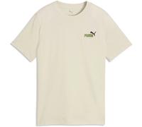 Puma Essential 2 Color Small Nº1 Logo Kurzarm-t-shirt