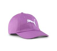 PUMA Essentials Cat Baseball Cap 05 - wild berry Onesize