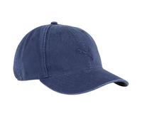 Puma - "Essential Classic" Baseball-Mütze für Herren/Damen Unisex (Marine) Einheitsgröße