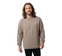 Puma Essential Elevated Relaxed Sweatshirt