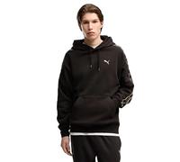 Puma Essential Elevated Tape Relaxed Kapuzenpullover