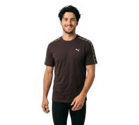 Puma Essential Elevated Tape Relaxed Kurzarm-t-shirt
