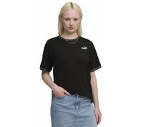 Puma Essential Graphic Animal W - T-Shirt - Damen S Black