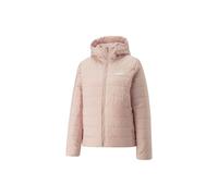 Puma Essential Hooded Padded Jacke Kinder - rosa-140