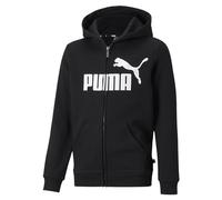 Puma Essential Reißverschlusspullover