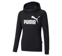 Puma Essential Logo Kapuzenpullover