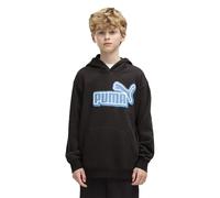 Puma Essential Logo Lab Relaxed Kapuzenpullover