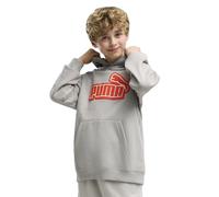 Puma Essential Logo Lab Relaxed Kapuzenpullover