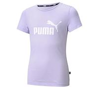 PUMA Essential Logo Shirt Kinder