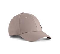 PUMA Essentials Metal Cat Baseball Cap 21 - sandstone Onesize