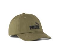 PUMA Essentials No. 1 Logo Baseball Cap 04 - loden green Onesize
