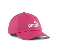 PUMA Essential No.1 Logo BB Cap Puma Pink