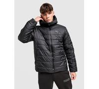 PUMA Essential Padded Jacke - Herren, Schwarz - XXL