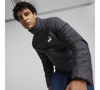 Puma Essential Padded Jacke Schwarz für Herren
