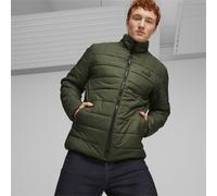 Puma Essential Padded Myrtle Jacke für Herren L