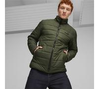 Puma Essential Padded Myrtle Jacke für Herren XL