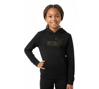 Puma Essential+ Rhinestone Kapuzenpullover