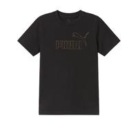Puma Essential+ Rhinestone Kurzarm-t-shirt
