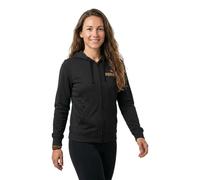 Puma Essential+ Rhinestone Reißverschlusspullover