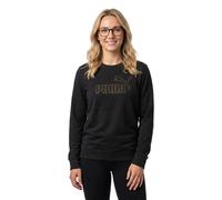 Puma Essential+ Rhinestone Sweatshirt