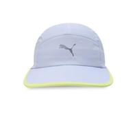 PUMA Essentials 5 Panel Laufcap 02 - cool weather Onesize
