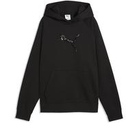 Puma Essential Sequins Standard Kapuzenpullover