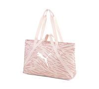 PUMA Essential Shopper Henkeltasche Damen altrosa/rosa, OS