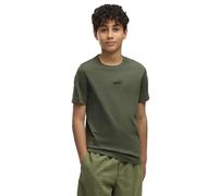 Puma Essential Small Nº1 Logo Centered Kurzarm-t-shirt