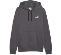 PUMA ESS Small No. 1 Logo Hoodie FL Gr. L Grau Herren - Jetzt bei Keller Sports kaufen!