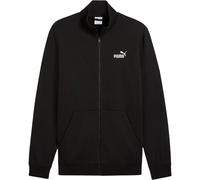 PUMA Essential Small No. 1 Logo Full-Zip-Sweatshirt Herren XL Schwarz