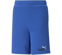 PUMA Essentials+ 2 Col Shorts Jungen 92 - royal sapphire 116