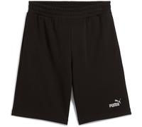 Puma Essentials 2 Color No. 1 Logo Shorts 10" TR puma black (01) L