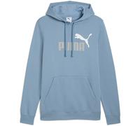 Puma Essentials 2 Color No. 1 Logo Hoodie FL cool blue (34) M