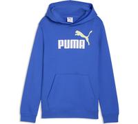 Puma Essentials 2 Color No.1 Logo Hoodie TR B royal sapphire (50) 164