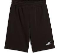 Puma Essentials 2 Color No. 1 Logo Shorts 10" TR puma black (01) XL