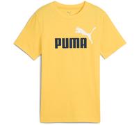 Puma Boy's ESS 2 Color No.1 Logo Tee B Tees (1 Stück)