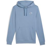 Puma Essentials 2 Color Small No. 1 Logo Hoodie FL cool blue (34) XXL