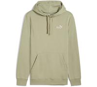 Puma Hoodie in Khaki - Größe L | Herren Sweatshirts Jacken