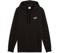 PUMA Herren Kapuzensweat ESS 2 COLOR Small No. 1 Logo Hoodie TR (684719) S PUMA Black