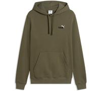 Puma Essentials 2 Color Small No. 1 Logo Hoodie TR loden green (81) 3XL