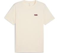 Puma Essentials 2 Color Small No. 1 Logo Tee no dye (99) M