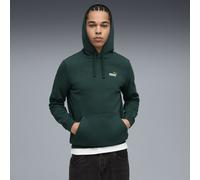 PUMA Essentials 2 Colour Small No. 1 Logo Hoodie Herren, Accessoires, Grün, XL Green