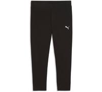 PUMA Essentials 3/4-Leggings Damen 01 - PUMA black XL